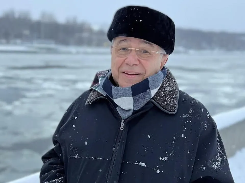 Возможны проблемы с сексом: Петросян может завести любовницу из-за жены, которая младше его на 44 года