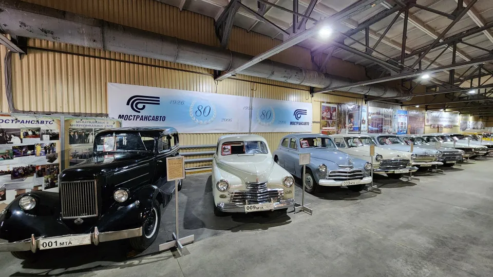 Фото: МедиаБанк Подмосковья/Дмитрий Алексеенко