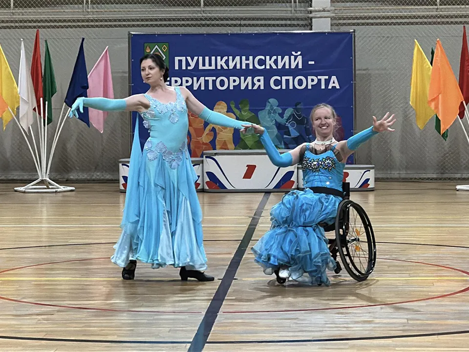 Фото: МедиаБанк Подмосковья/Кристина Тришина