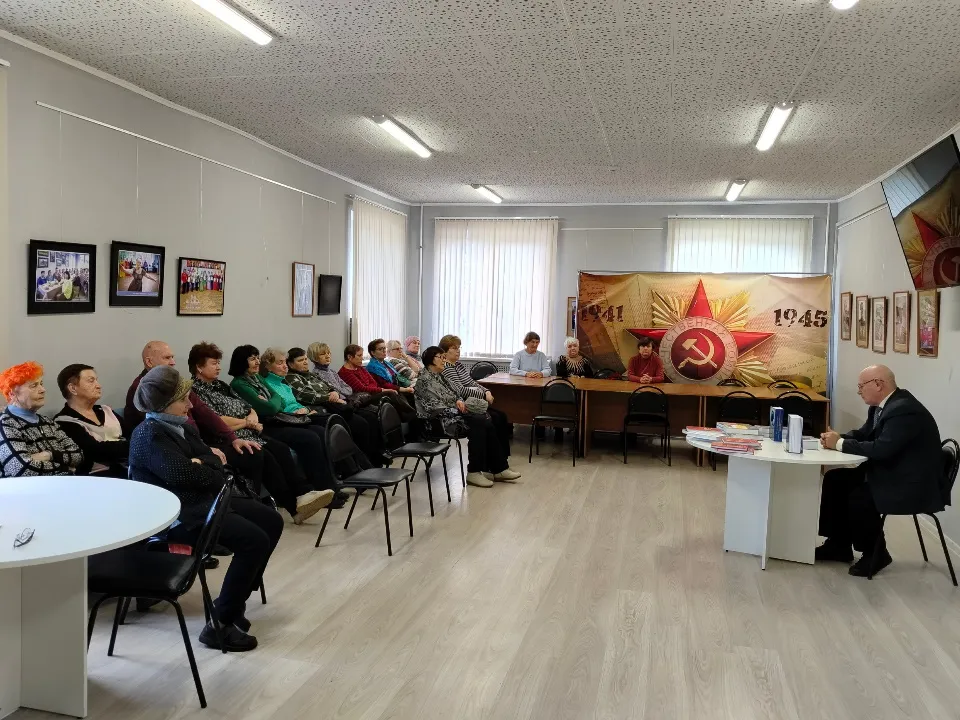 Фото: t.me/lpbiblioteka