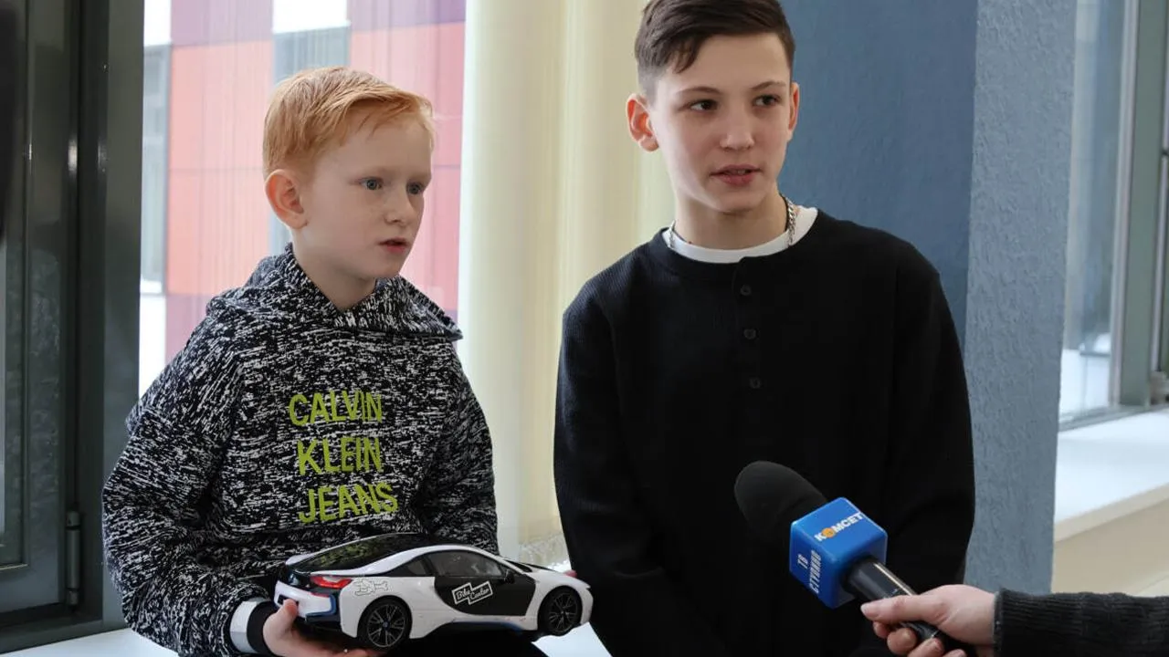 пресс-служба администрации городского округа Ступино