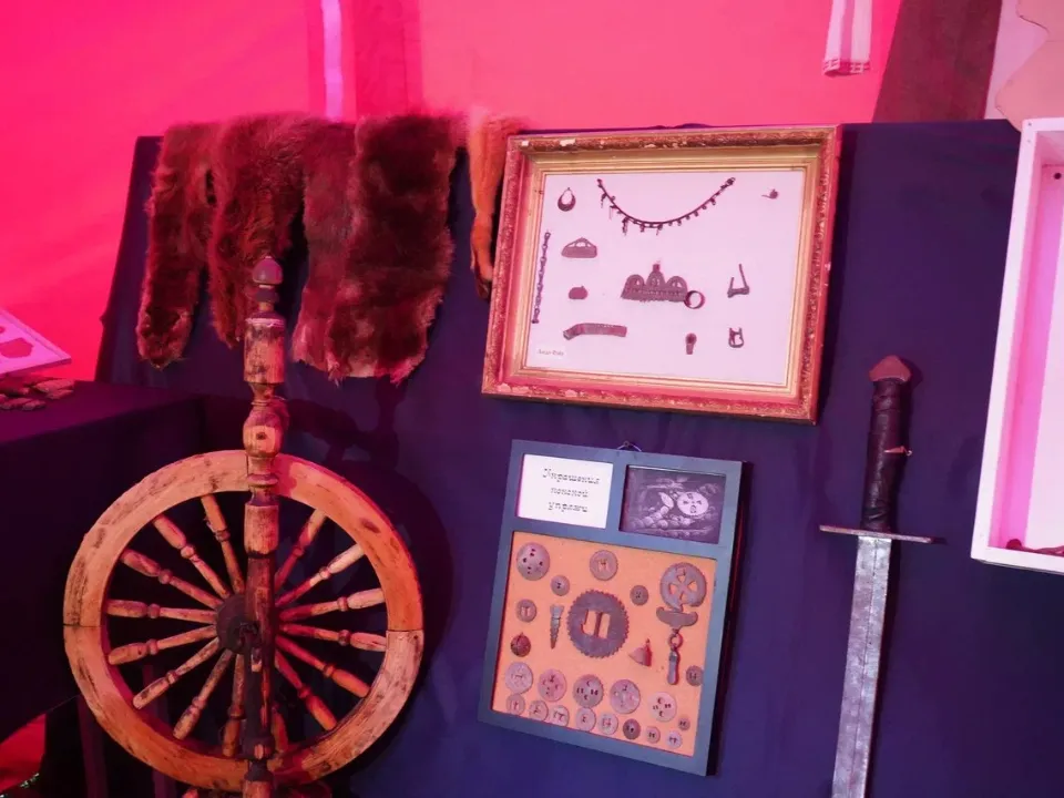 Фото: администрация м.о. Шатура