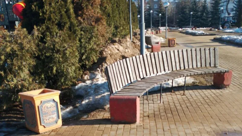 Фото: пресс-служба администрации г.о. Подольск