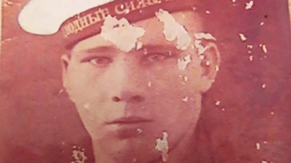 Фото: из архива поискового отряда