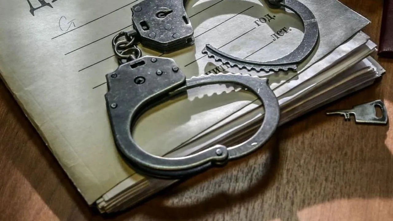 пресс-служба МВД