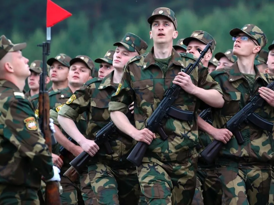 «Возможно, подключится Белоруссия»: выяснилось, каких действий на фронте ждать в ноябре