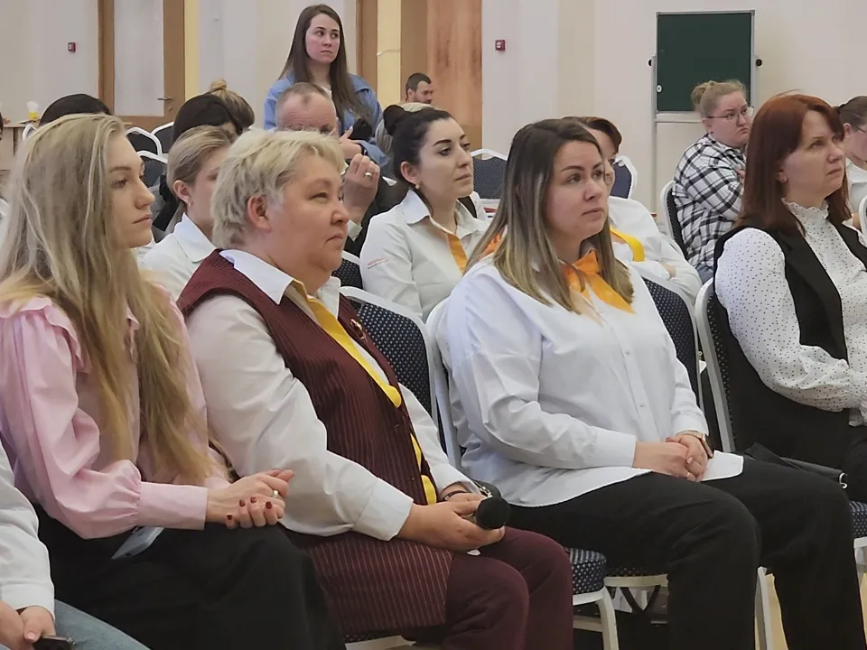 Фото: МедиаБанк Подмосковья/Иван Чижов