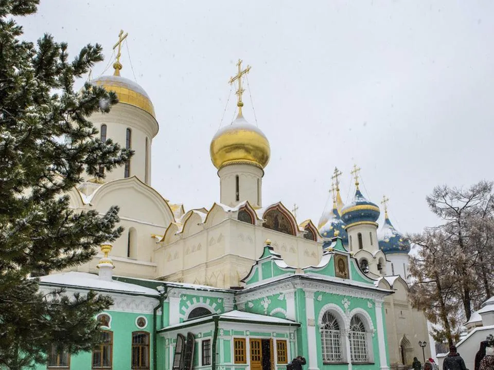 Целительная вода: ясновидящая раскрыла, где в Подмосковье находятся источники бессмертия