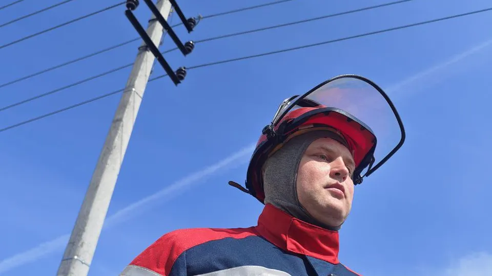 Фото: Наталия Надточая