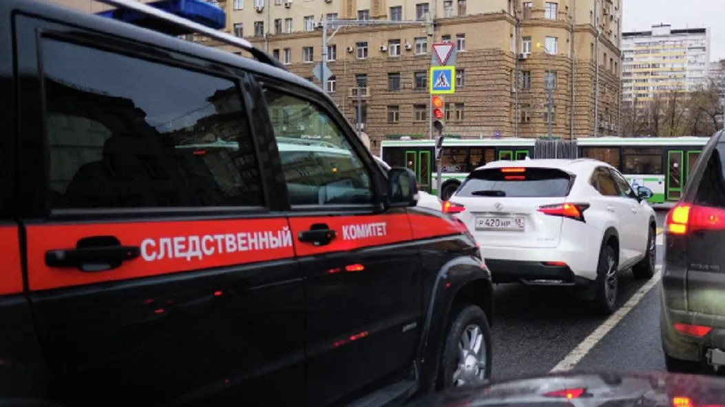 Три ребенка погибли на пожаре в Брянской области: возбуждено уголовное дело