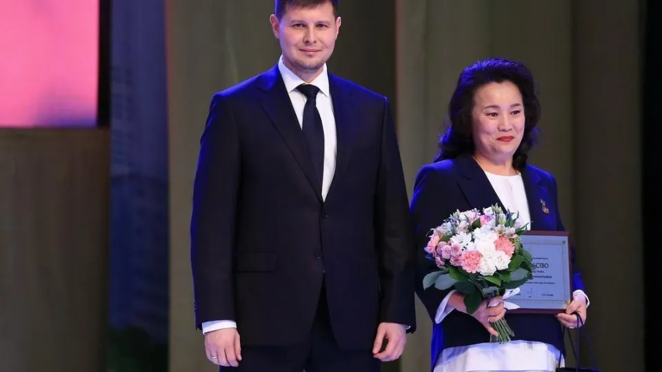 Фото: пресс-служба администрации г.о. Долгопрудный