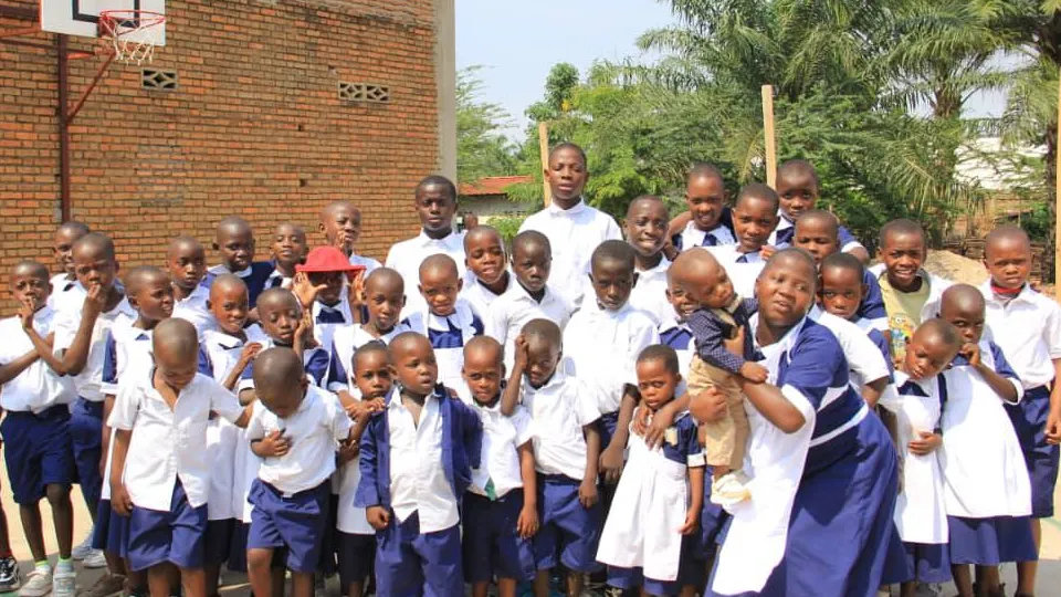 Фото: благотворительный фонд «Дети должны жить»