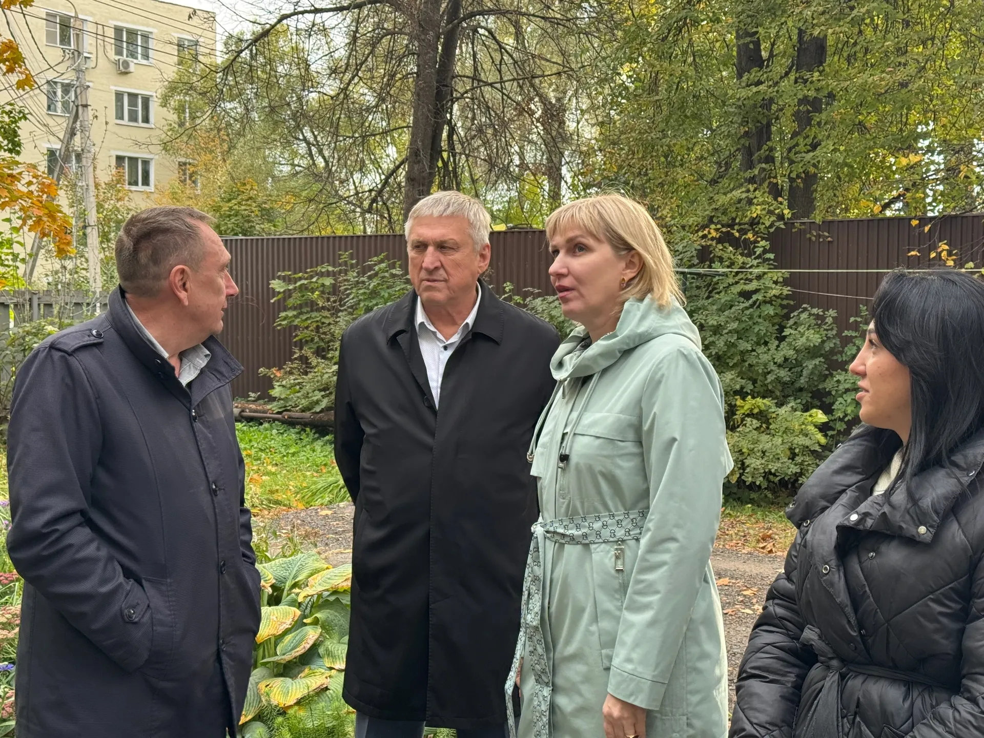 Фото: пресс-служба администрации Наро-Фоминского г.о.&nbsp; &nbsp; &nbsp; &nbsp; &nbsp; &nbsp;&nbsp;