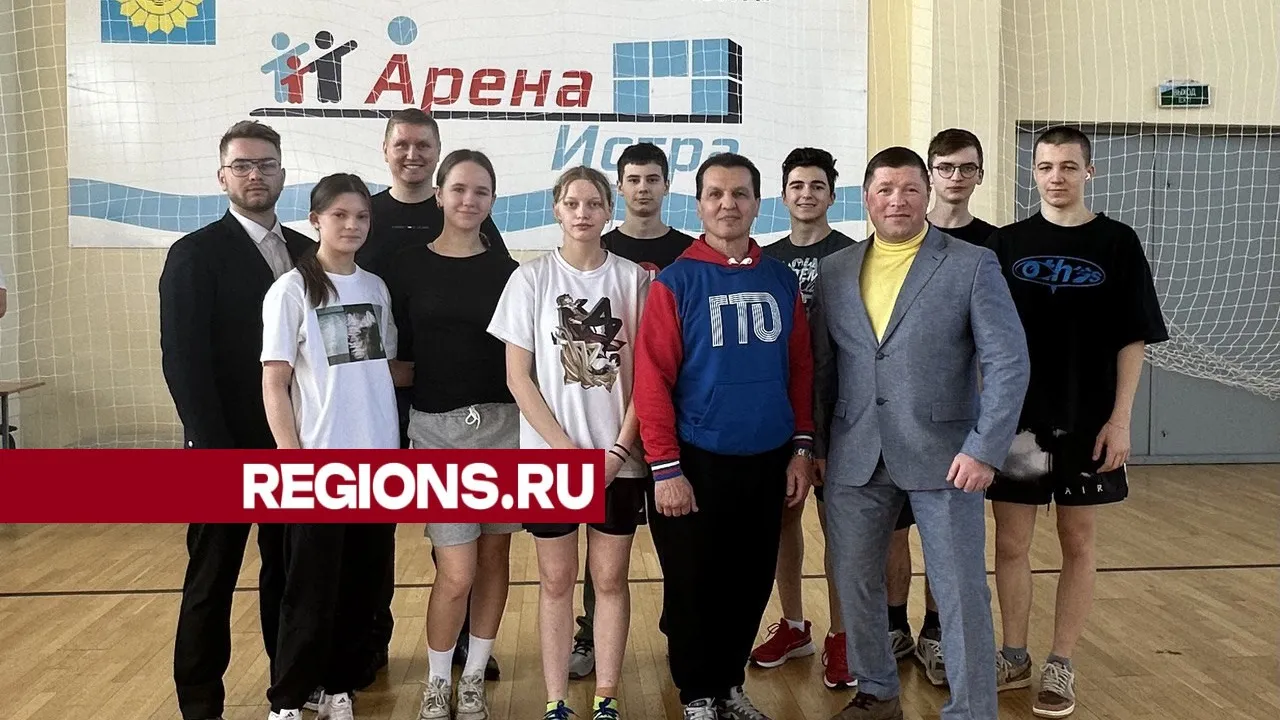 Фото: Светлана Борщева