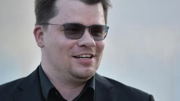 Рамиль Ситдиков / РИА Новости
