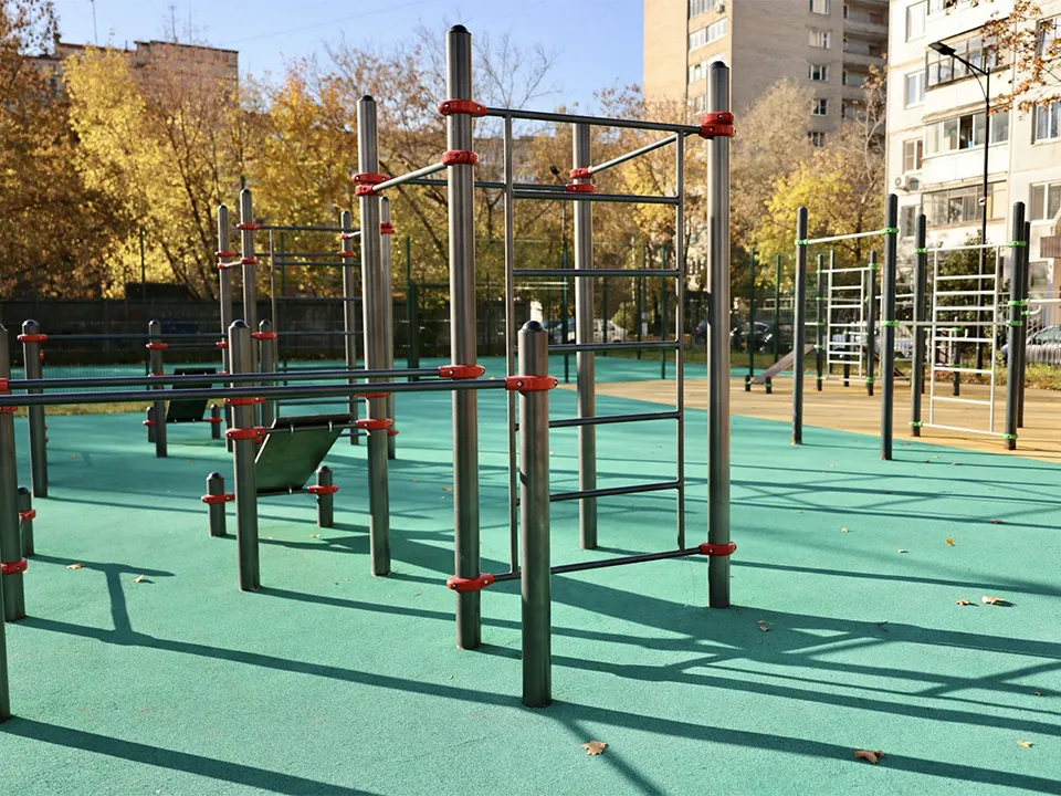 Фото: пресс-служба администрации городского округа Королев