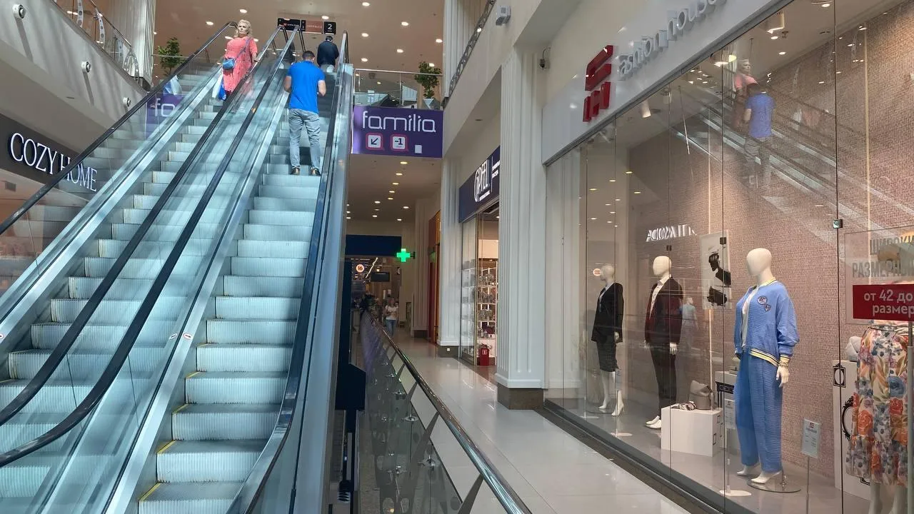 Фото: Ксения Казакова