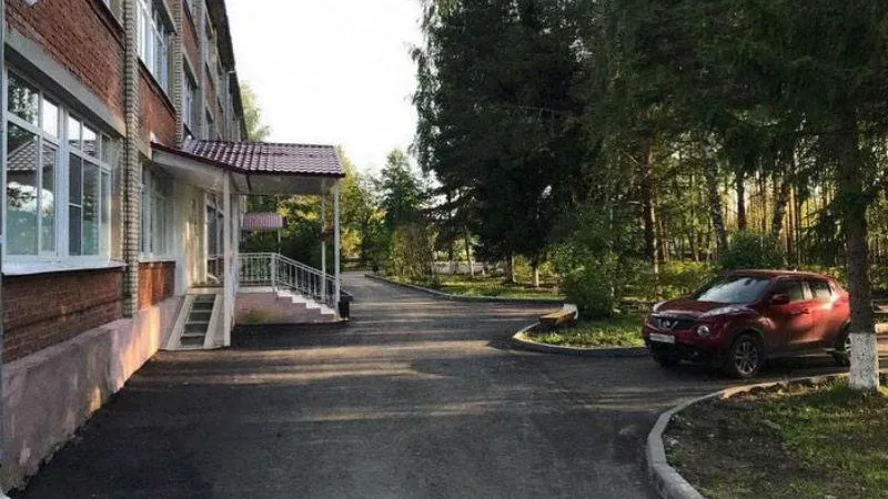 Минтранс МО