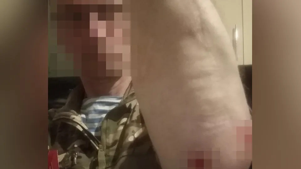 Фото: предоставлено потерпевшим