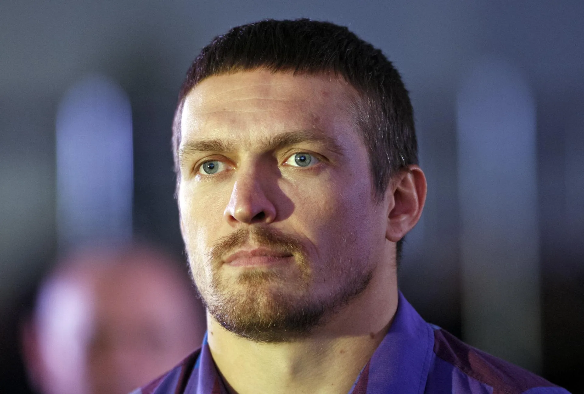 Serg Glovny/ZUMAPRESS.com