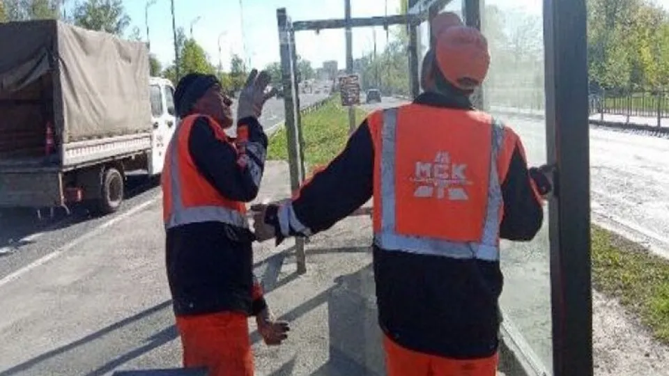 Фото: пресс-служба администрации г.о. Долгопрудный