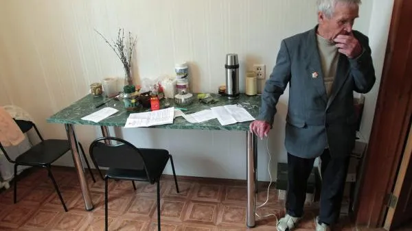 В Архангельской области «белые» риелторы спасли пенсионера от «черных»