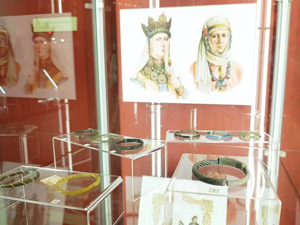 Фото: музей-заповедник «Дмитровский кремль»