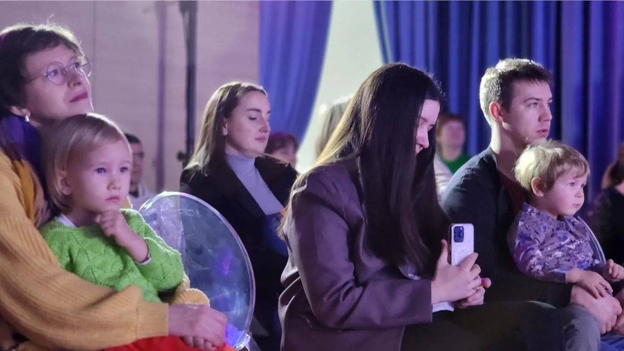 МедиаБанк Подмосковья/Кристина Ларина