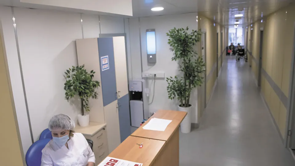 Фото: пресс-служба администрации г.о. Балашиха