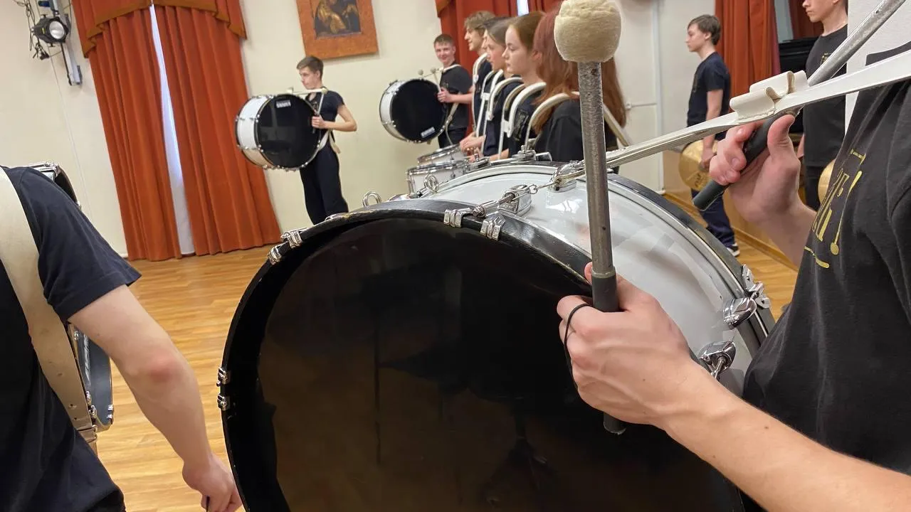 Фото: REGIONS/Юлиан Миранду