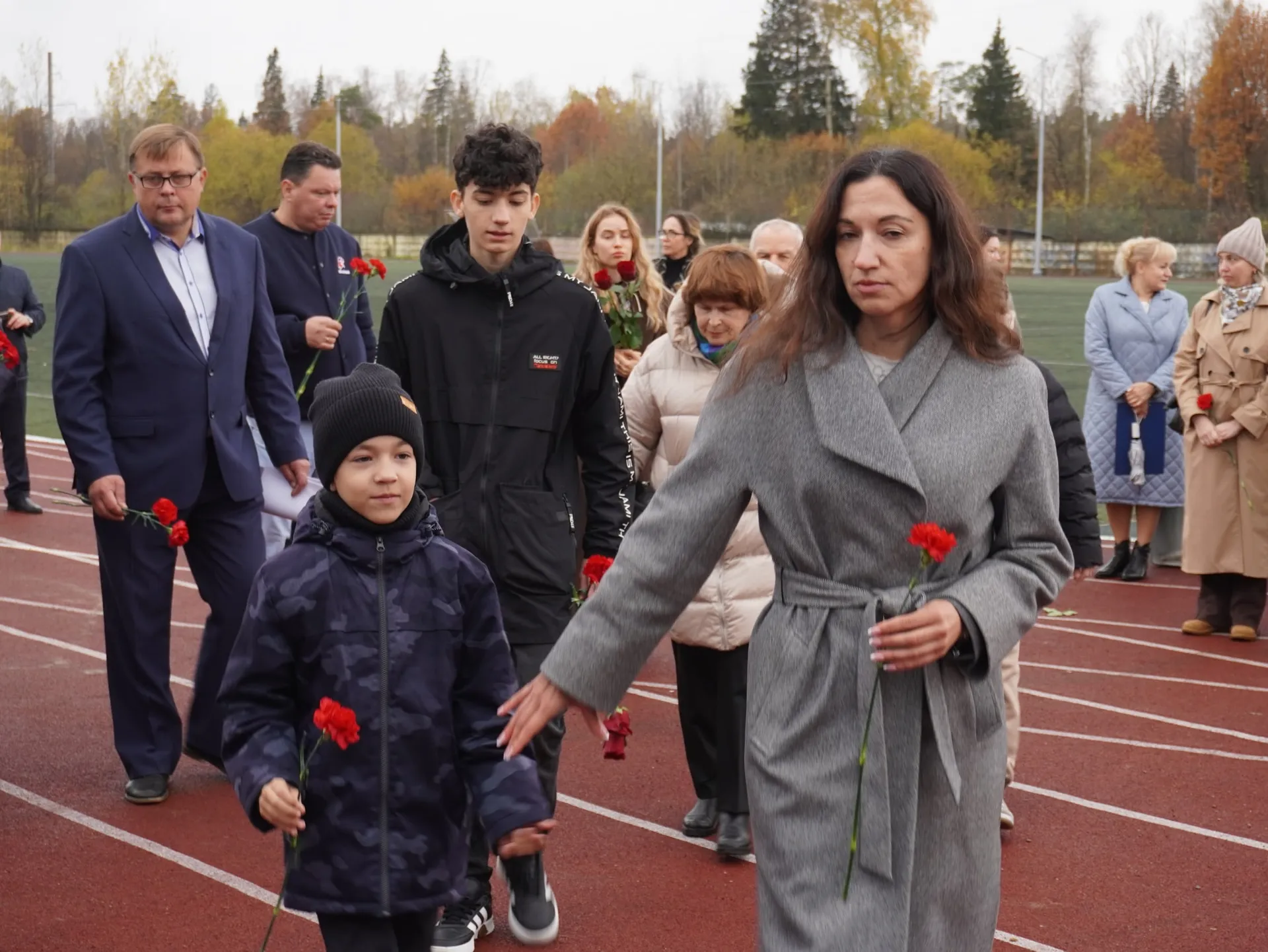 Фото: пресс-служба администрации Наро-Фоминского г.о.