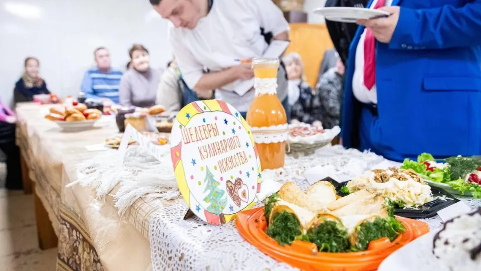 Фото: администрация г.о. Подольск