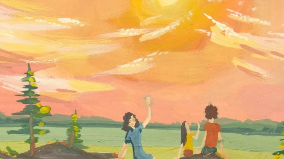 Фото: ДХШ имени Ряшенцева