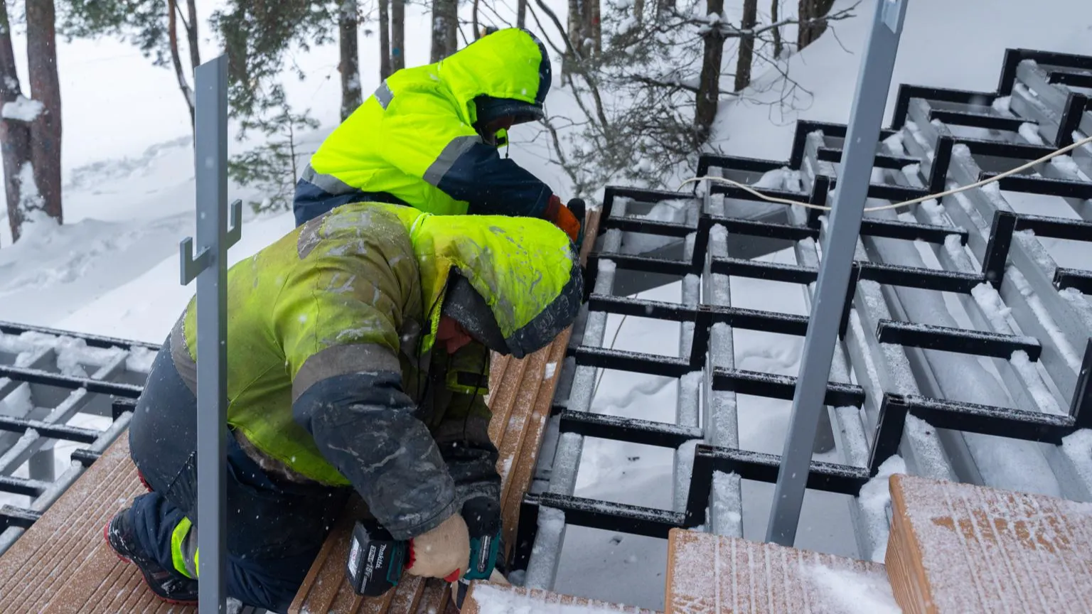 Фото: Владимир Думчев