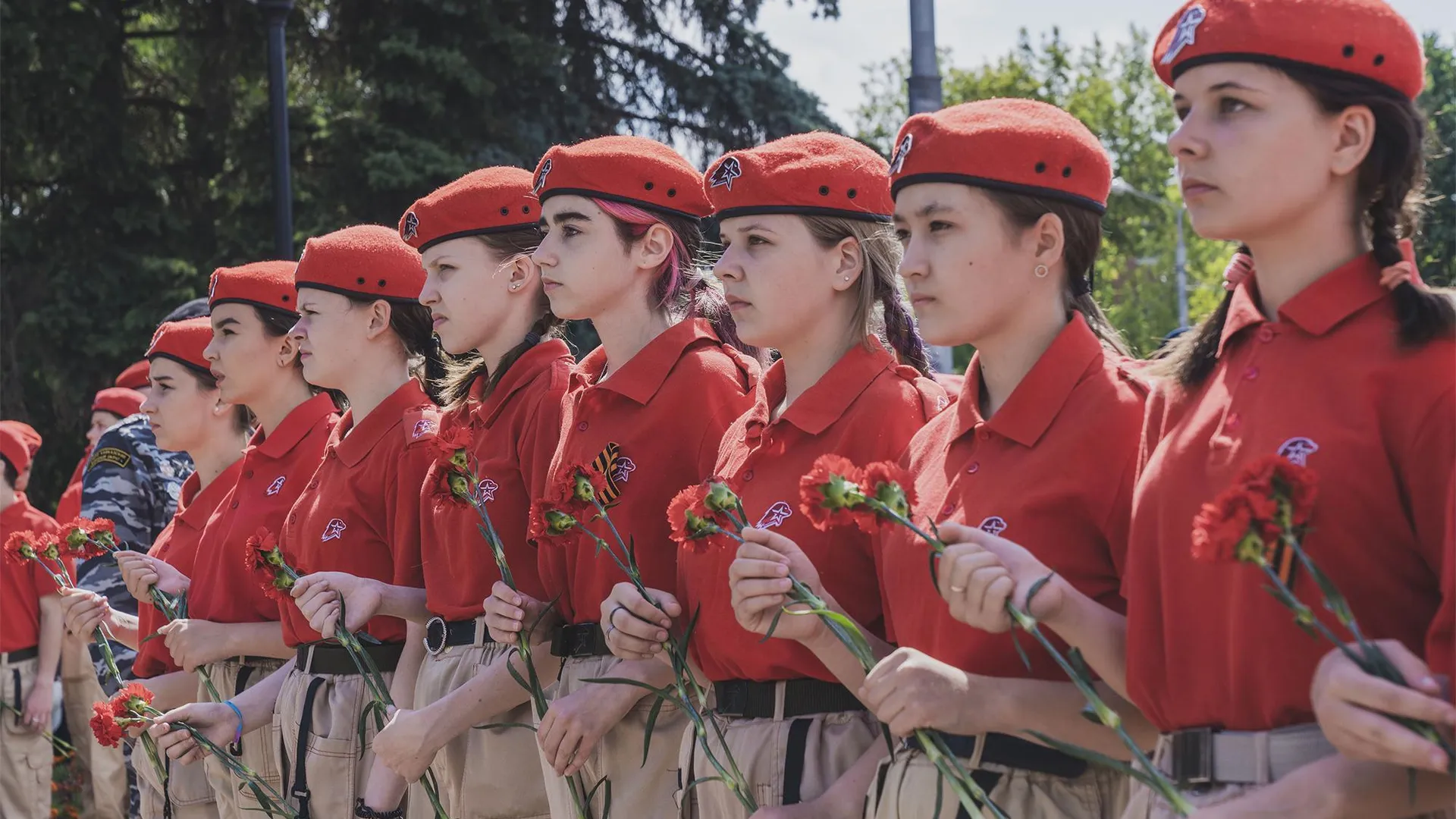 Фото: пресс-служба администрации г. о. Домодедово