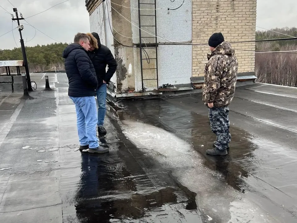 Фото: пресс-служба администрации городского округа Лыткарино