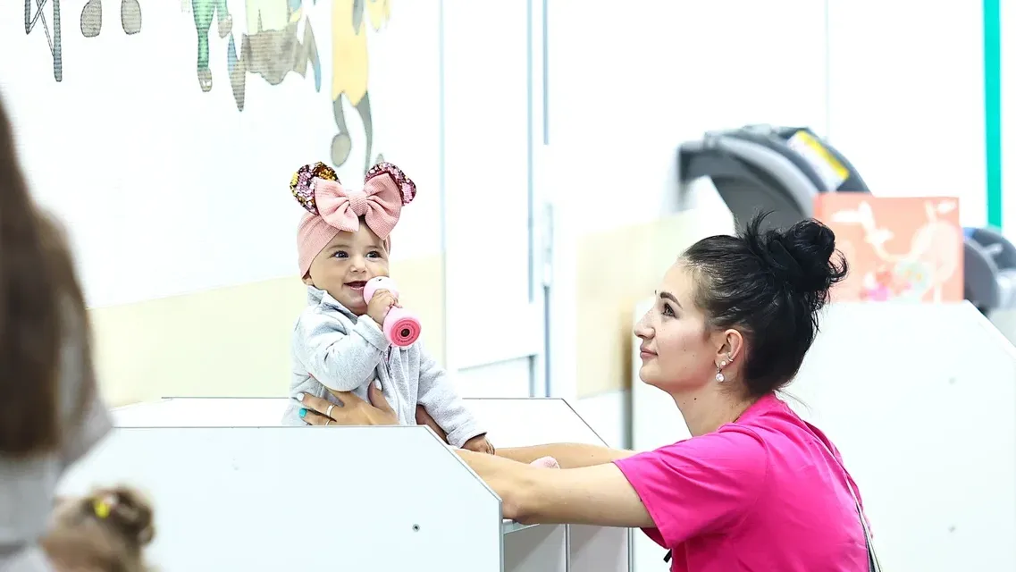 Фото: пресс-служба губернатора и правительства Московской области