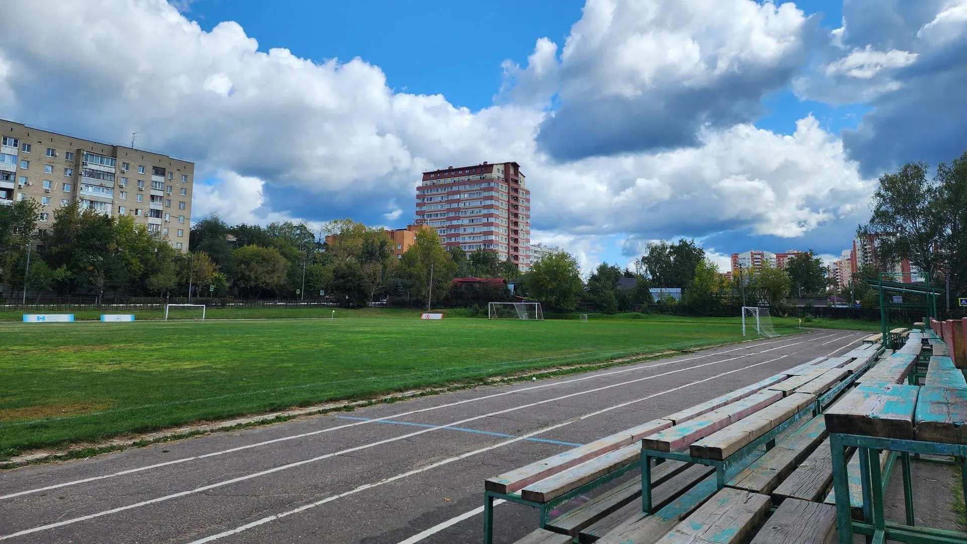 Фото: Роман Савельев