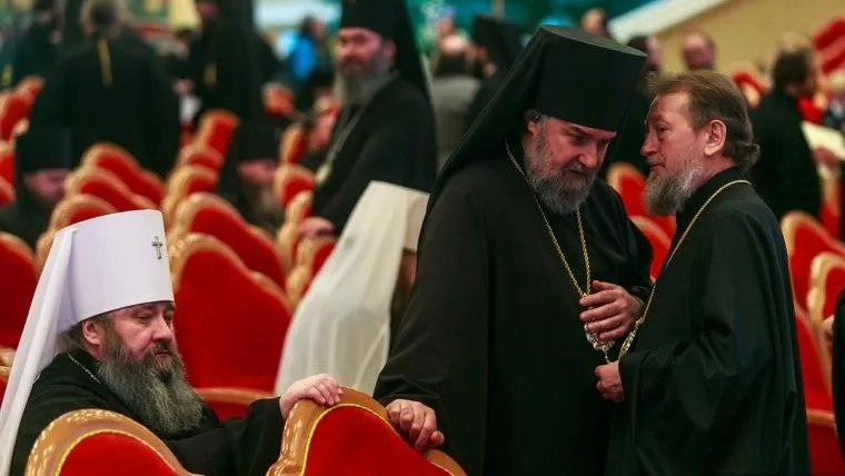 В соцсетях ищут священника для села в Югре