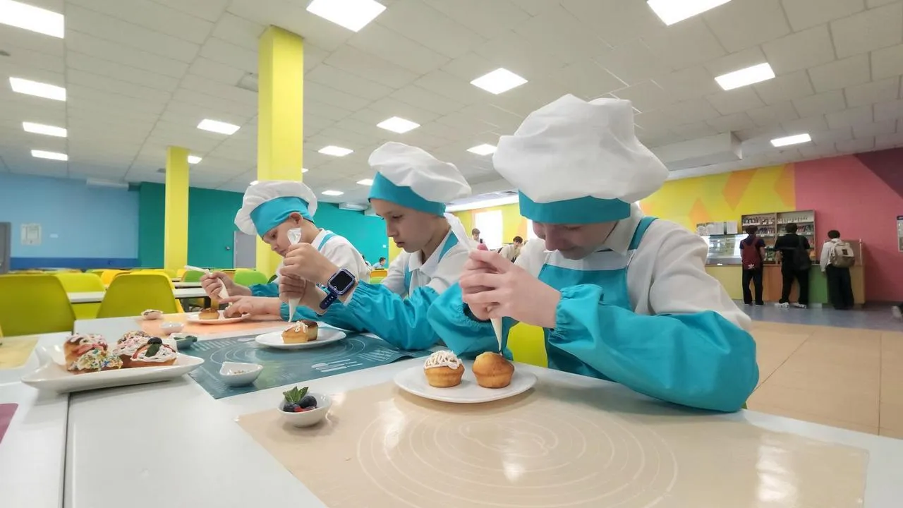 МедиаБанк Подмосковья/Валерия Исаева