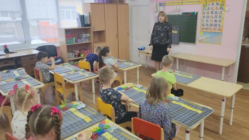 Пресс-служба администрации г.о. Кашира