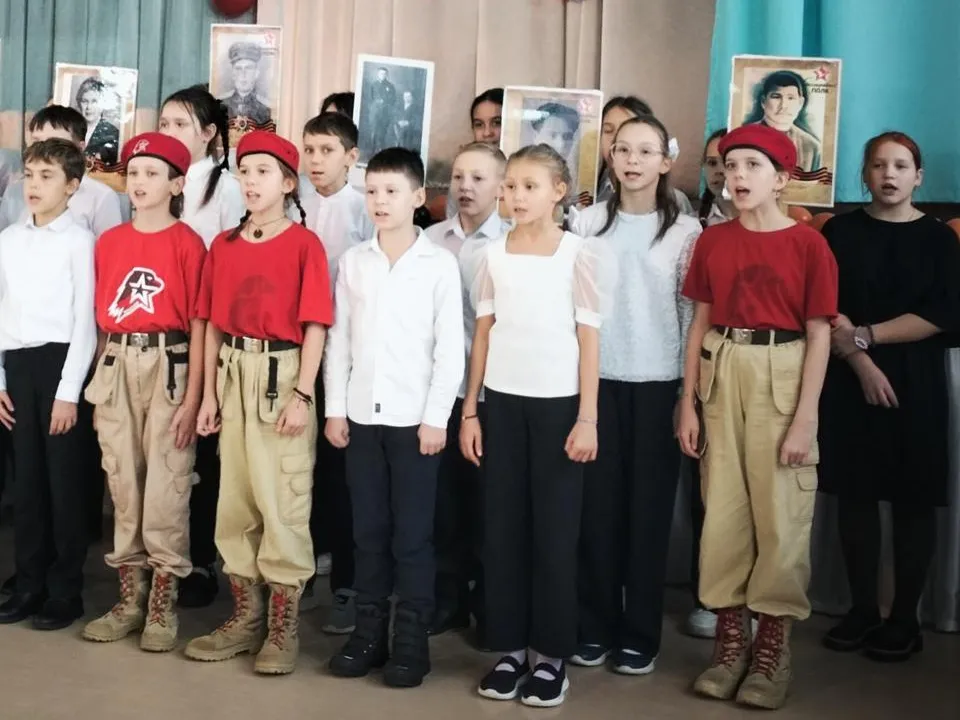 Фото: управление образования администрации г. о. Электросталь