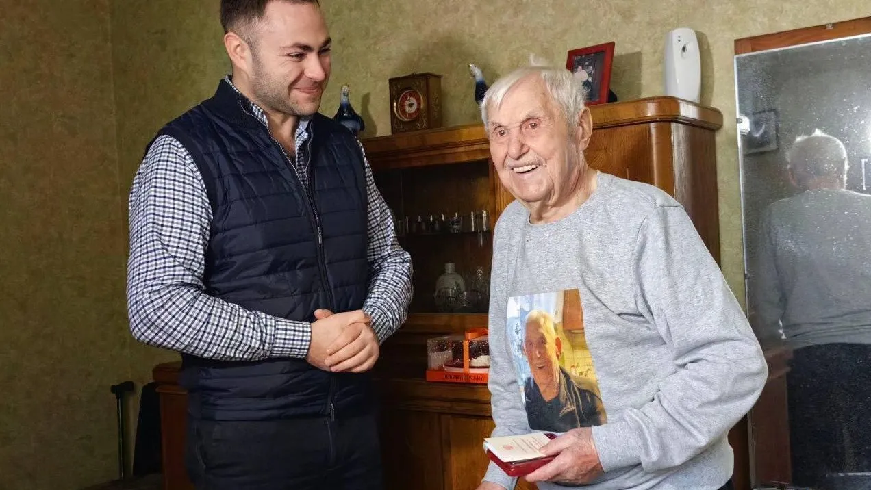 Фото: пресс-служба администрации г.о. Красногорск