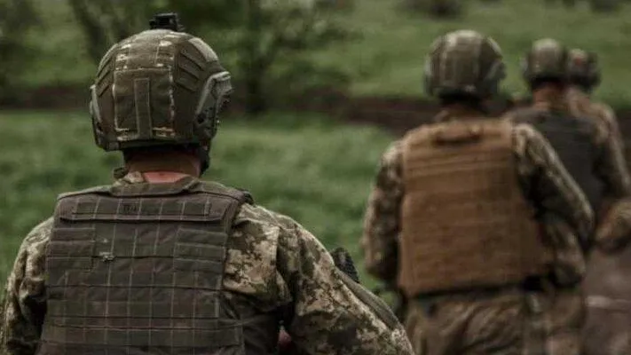 Минобороны: за время боев под Курском ВСУ потеряли более 40 460 военных