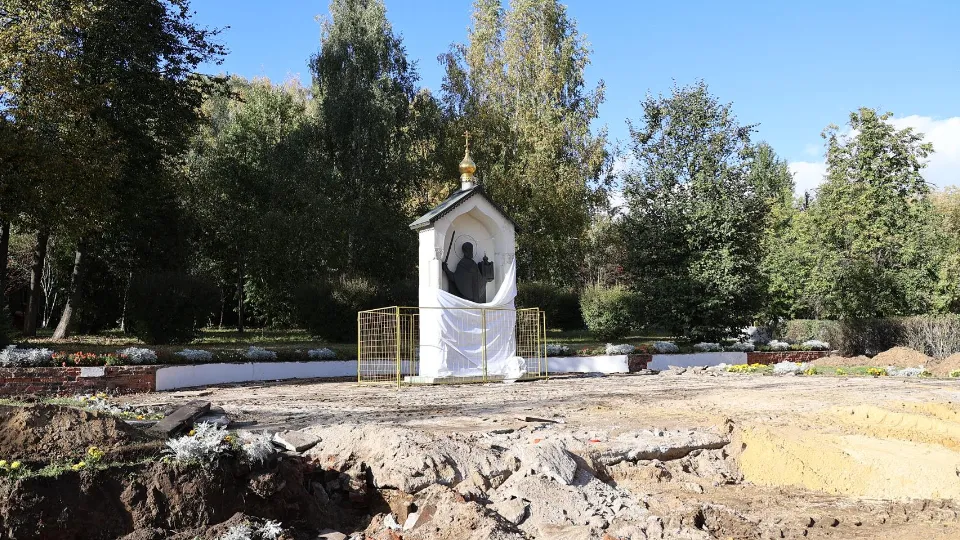 Фото: пресс-служба администрации г.о. Люберцы/М. Алиев