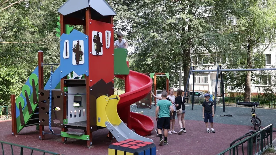 Фото: пресс-служба губернатора МО