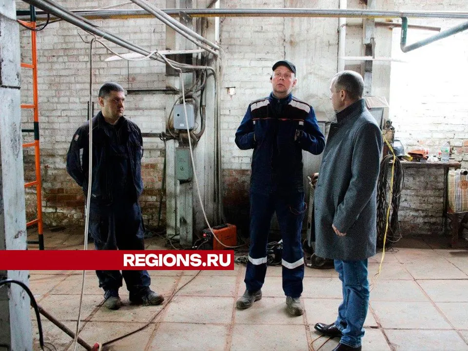 Фото: Светлана Плотникова