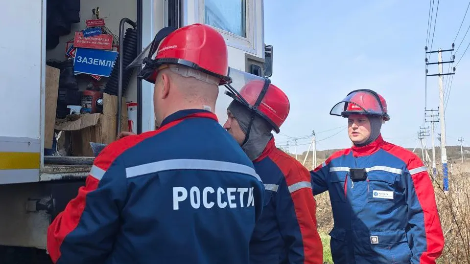 Фото: Наталия Надточая