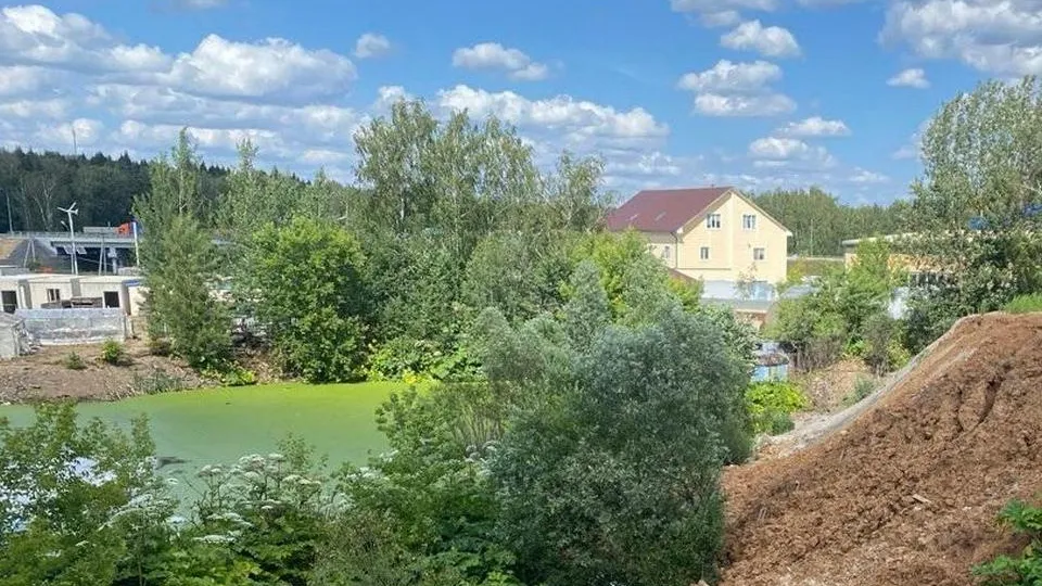 Фото: Министерство экологии Московской области