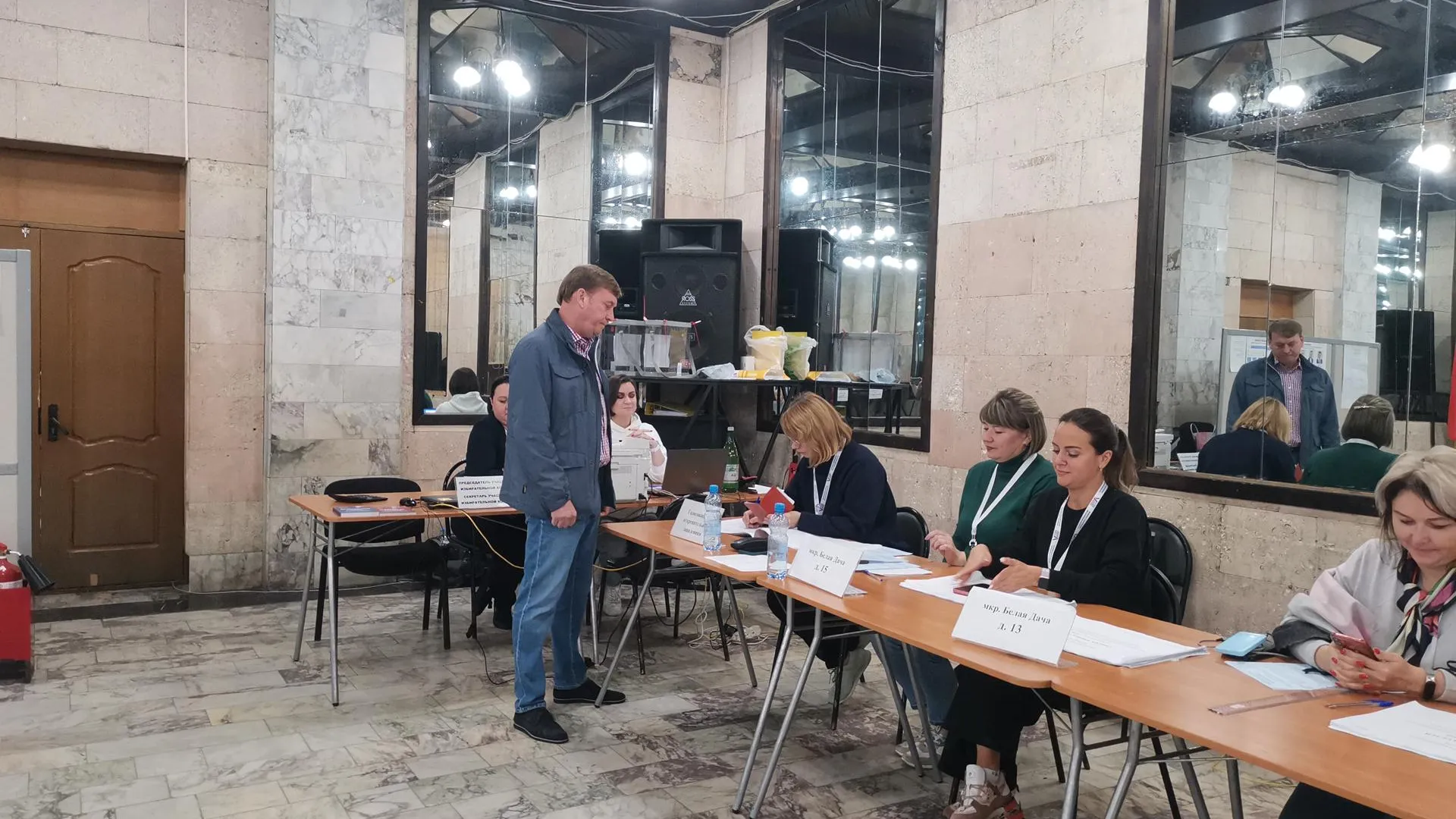 Фельдфебелева Ольга